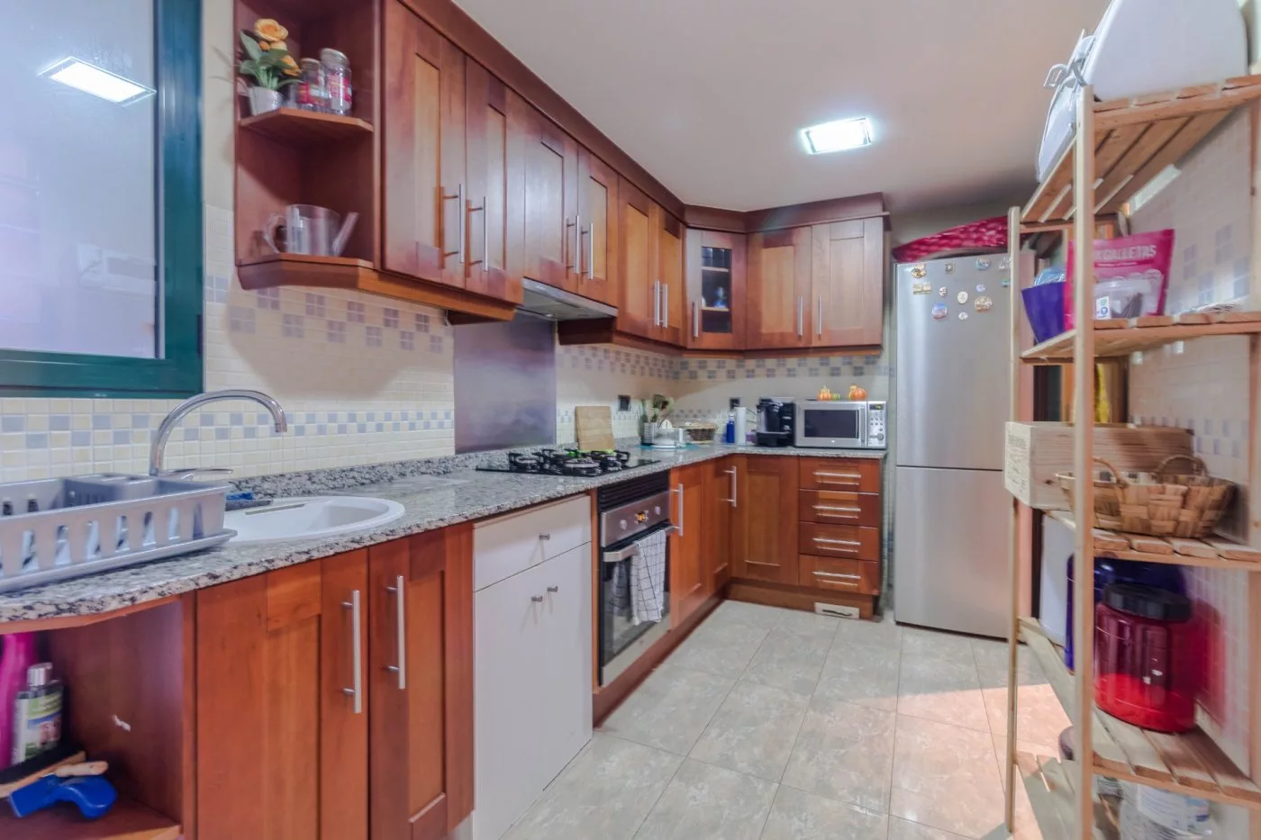 Apartment · 3 bed · 2 baths · 93 m² · Elda — Photo 5 of 16