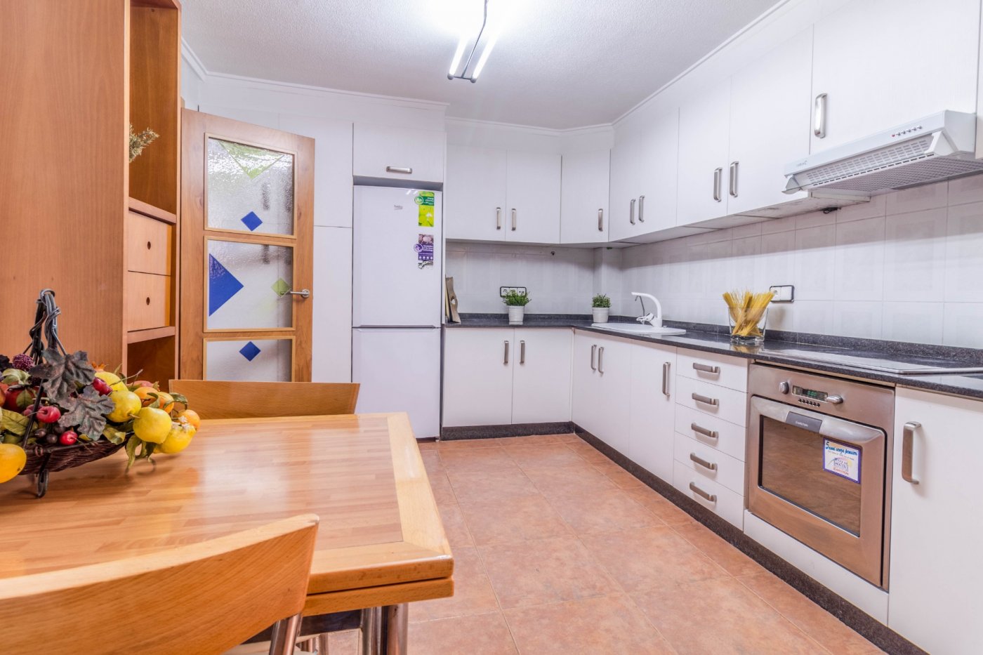 Apartment · 4 bed · 2 baths · 140 m² · Elda — Photo 4 of 16