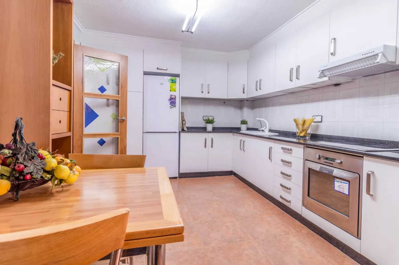 Apartment · 4 bed · 2 baths · 140 m² · Elda — Photo 4 of 16