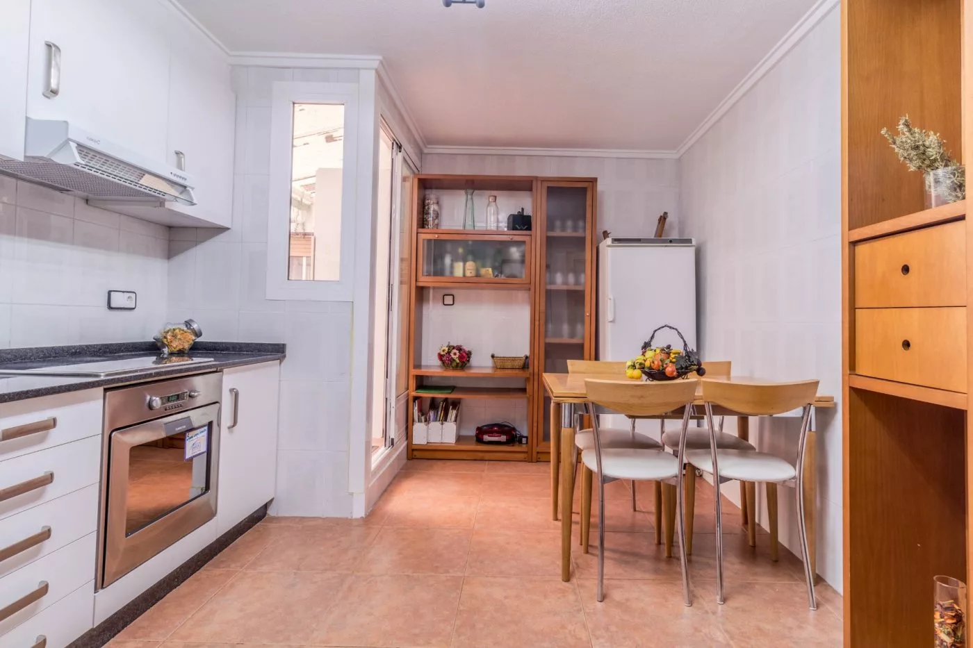 Apartment · 4 bed · 2 baths · 140 m² · Elda — Photo 5 of 16