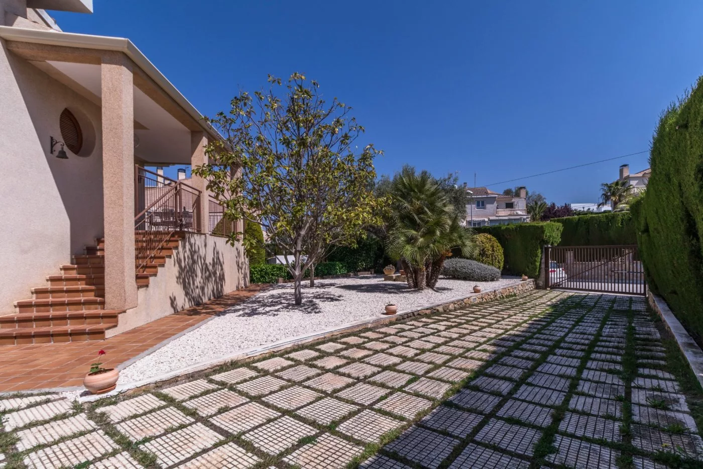 Villa · 3 bed · 2 baths · 160 m² · Petrer — Photo 3 of 25