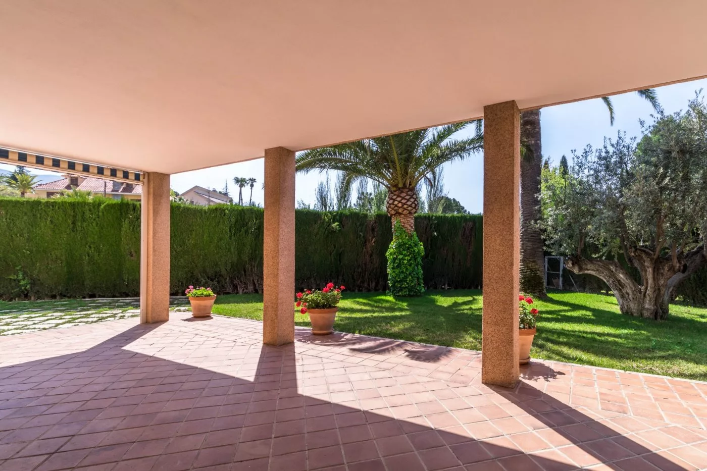 Villa · 3 bed · 2 baths · 160 m² · Petrer — Photo 4 of 25