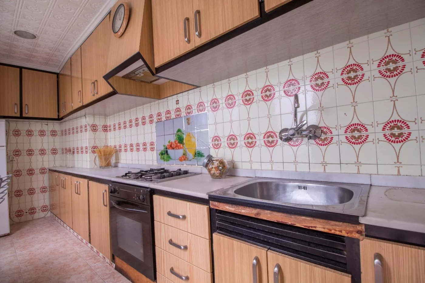 House · 2 bed · 1 bath · 80 m² · Elda — Photo 3 of 7