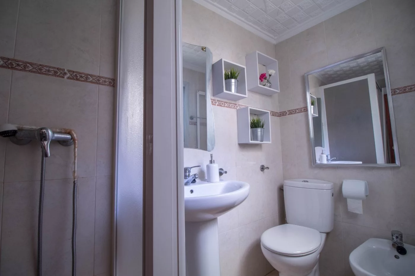 House · 2 bed · 1 bath · 80 m² · Elda — Photo 5 of 7