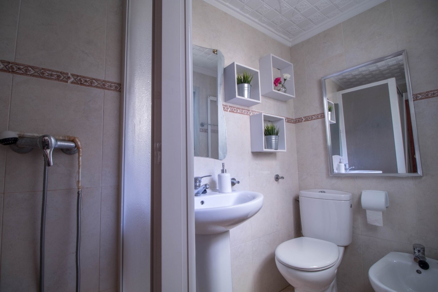 House · 2 bed · 1 bath · 80 m² · Elda — Photo 5 of 7