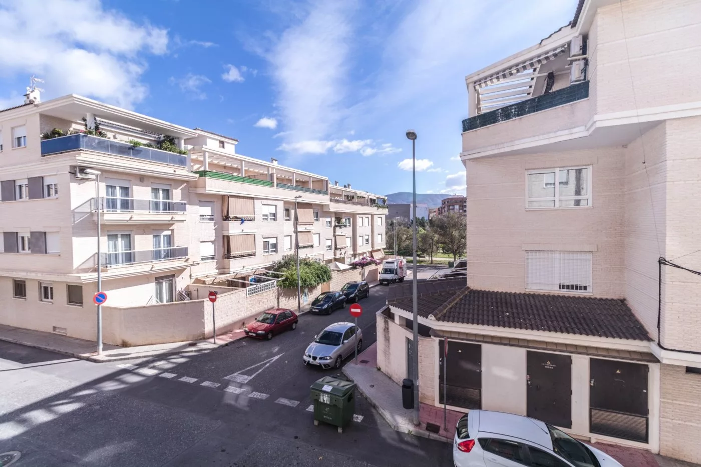 Apartment · 3 bed · 2 baths · 102 m² · Elda