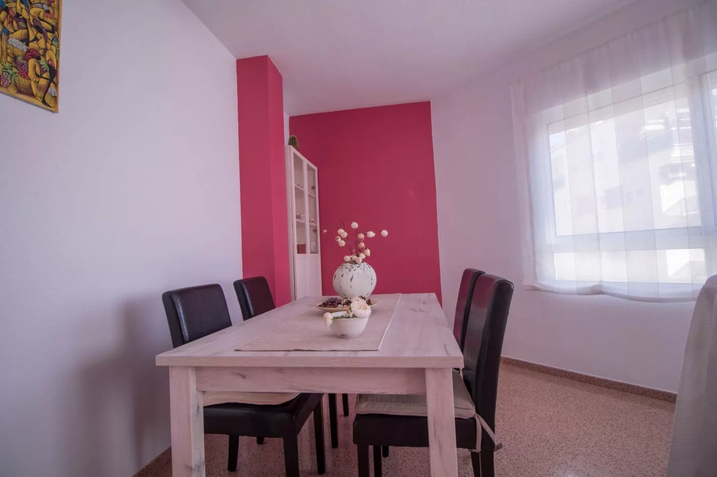 Apartment · 3 bed · 2 baths · 102 m² · Elda — Photo 4 of 12