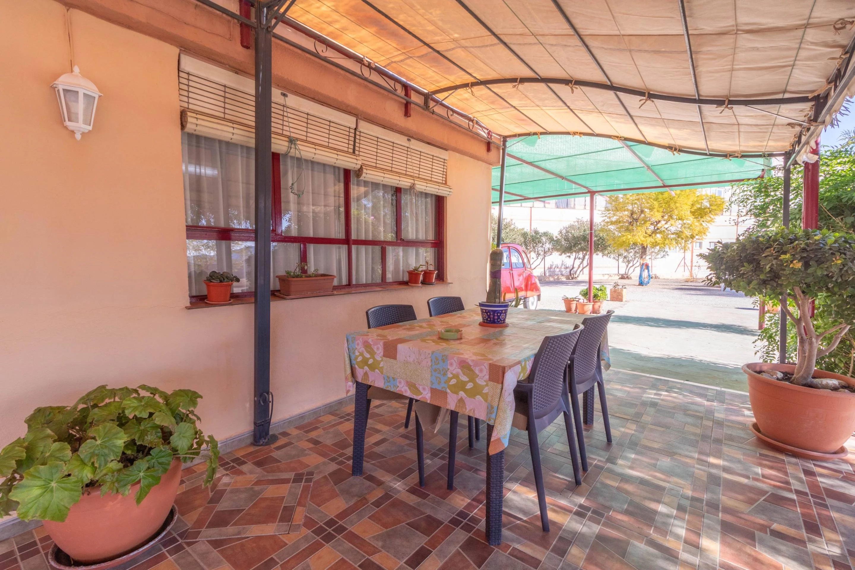 Villa for rent in Centro excursionista, Elda — Photo 5 of 35