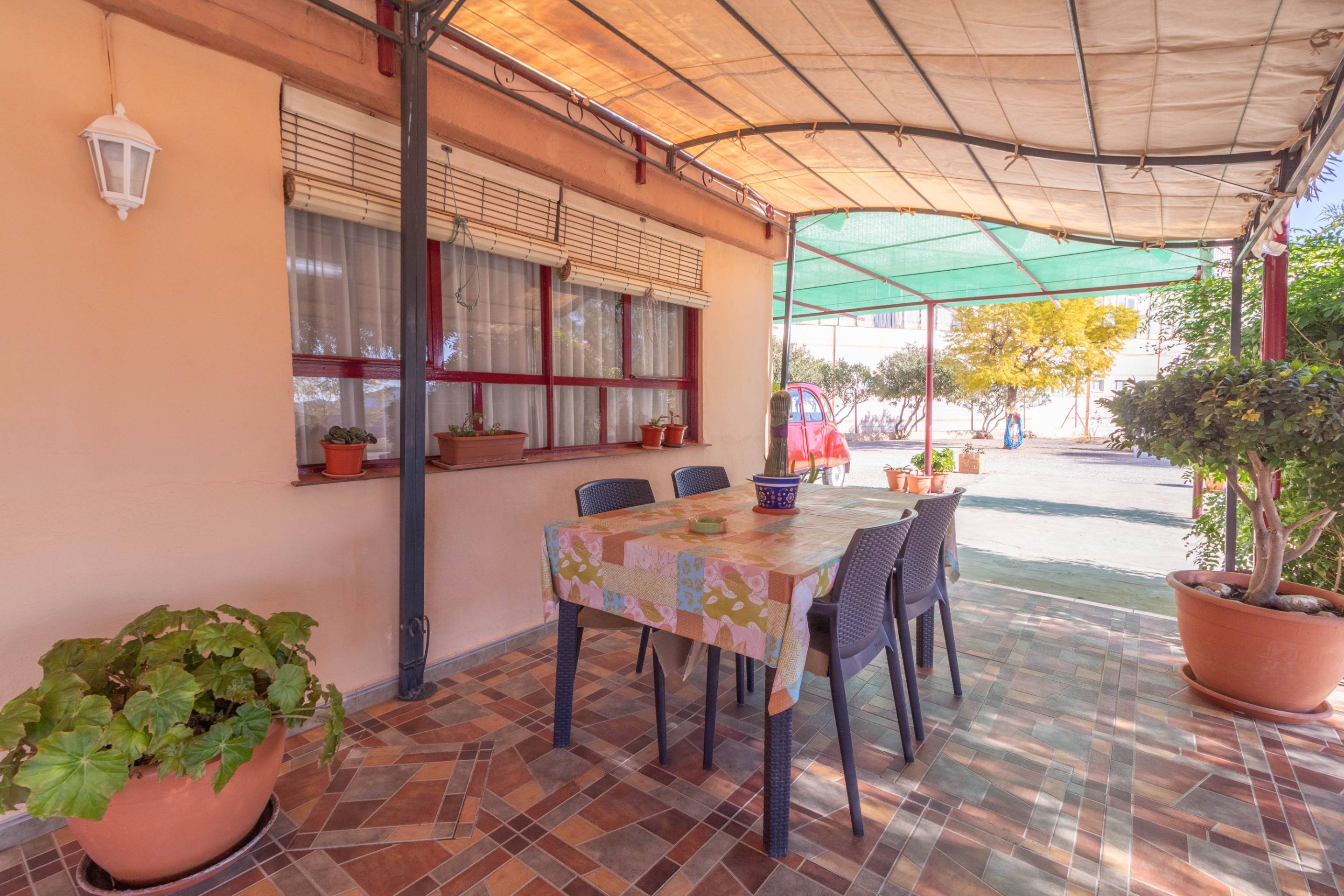 Villa for rent in Centro excursionista, Elda — Photo 5 of 35