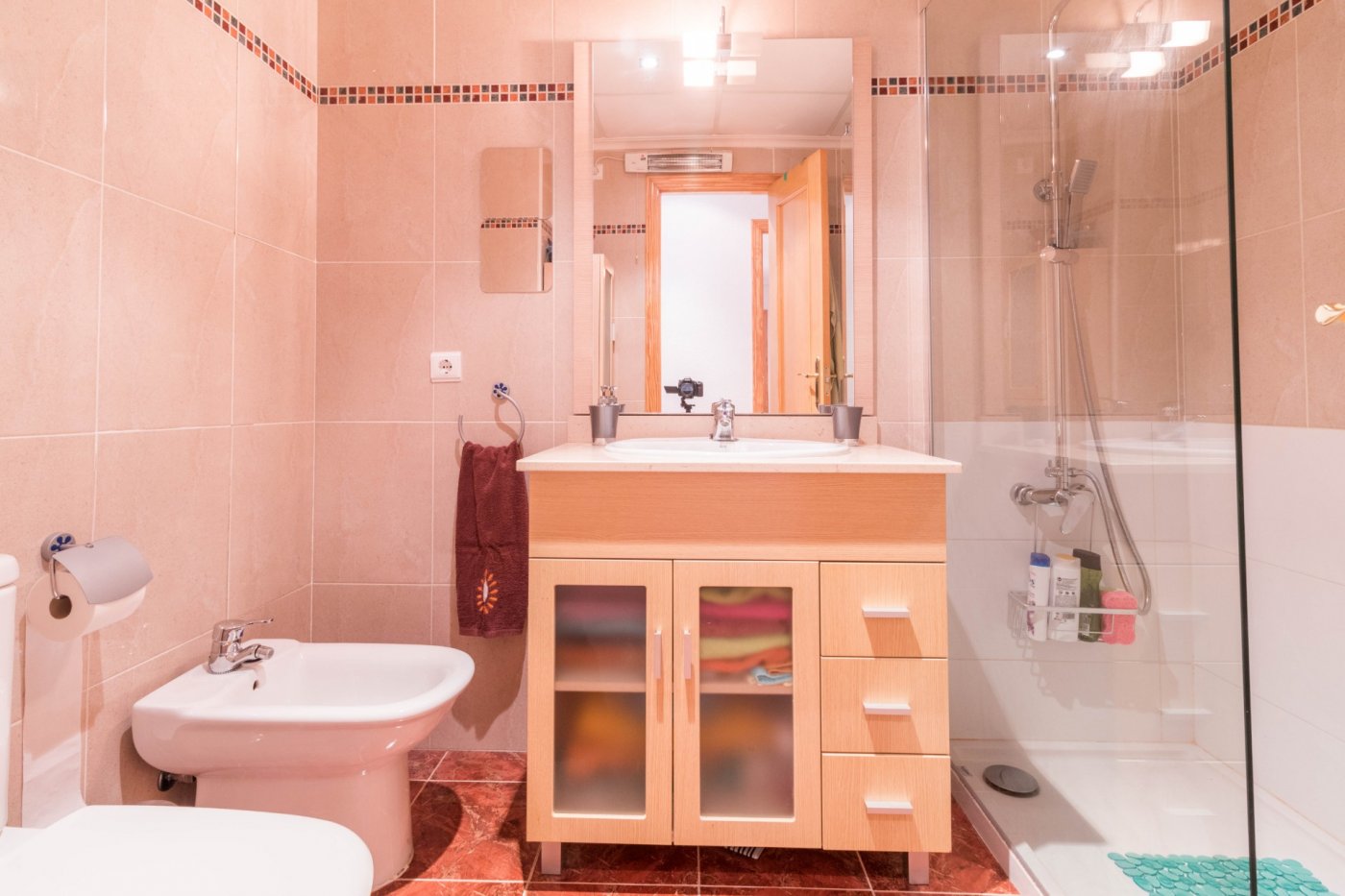 Apartment · 3 bed · 2 baths · 102 m² · Elda — Photo 3 of 15
