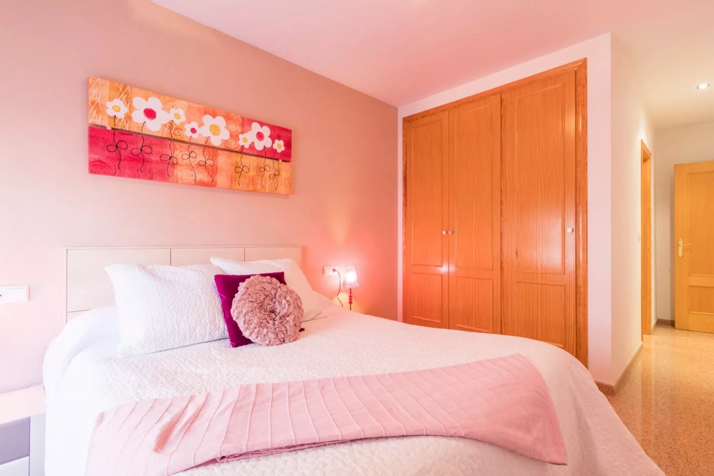 Apartment · 3 bed · 2 baths · 102 m² · Elda