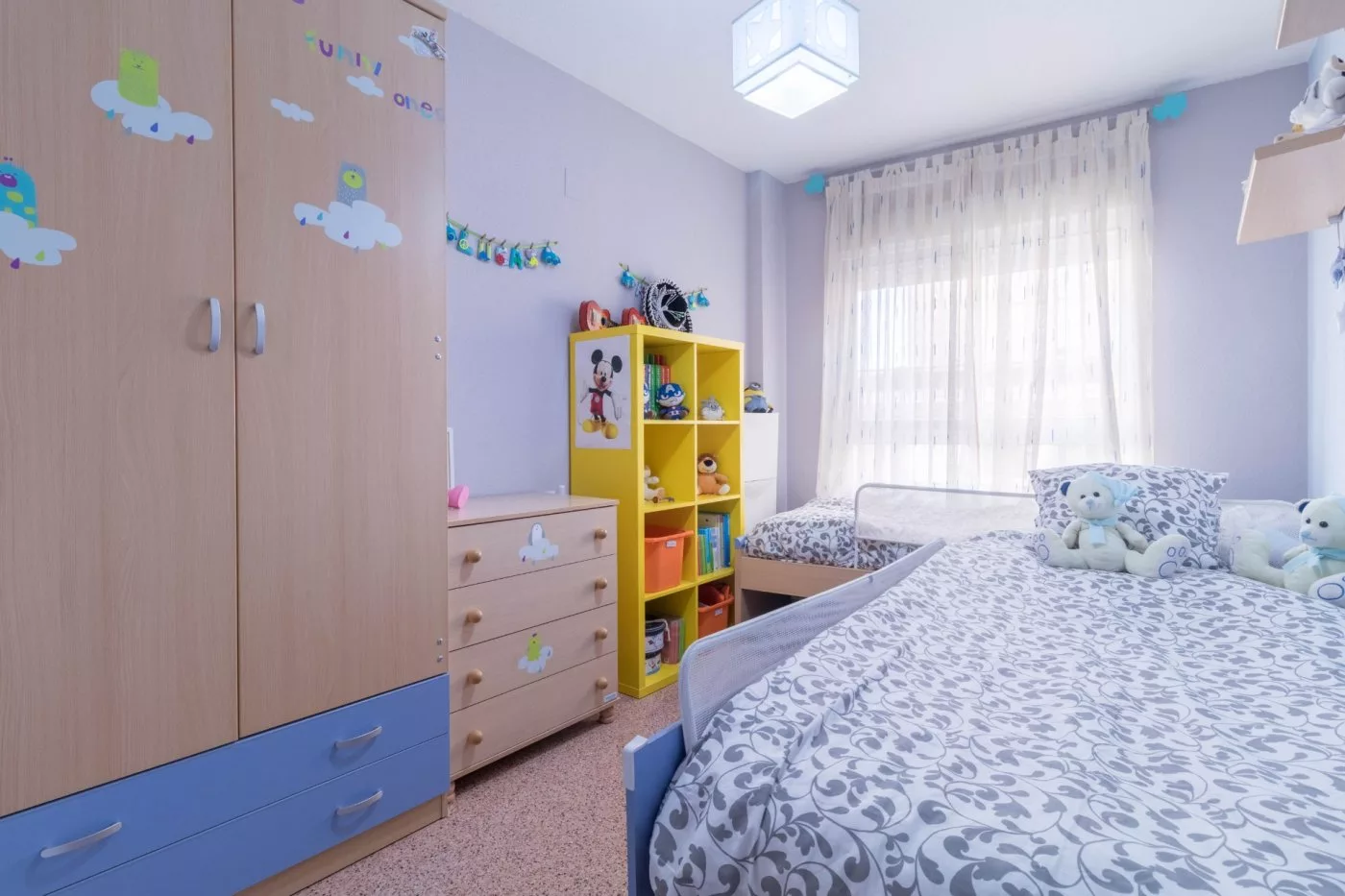 Apartment · 3 bed · 2 baths · 102 m² · Elda — Photo 4 of 15