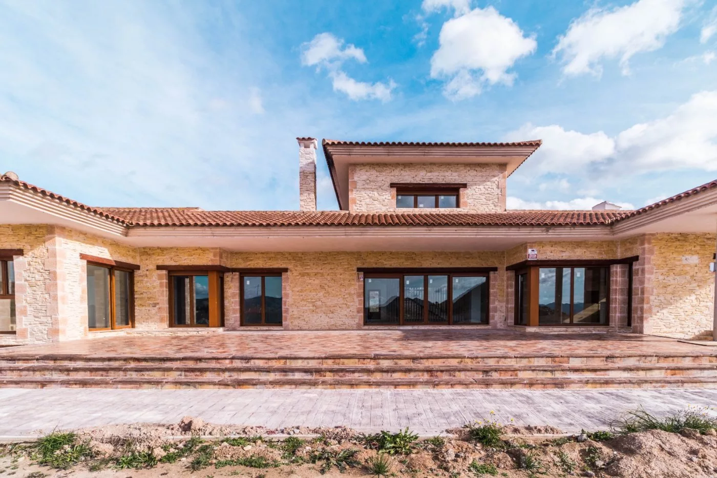 A different way to live