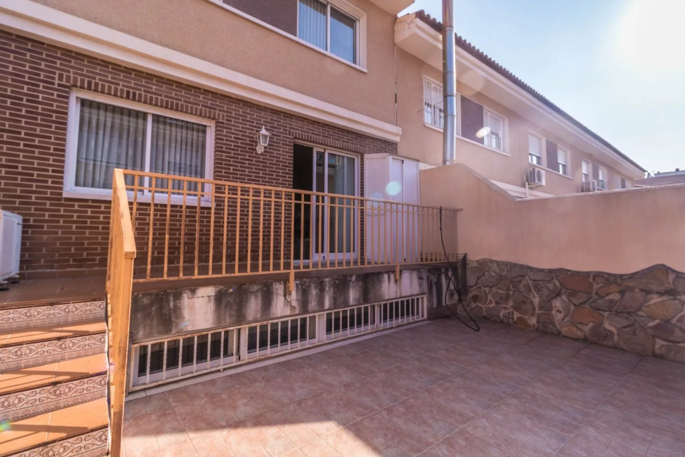 Bungalow · 3 bed · 3 baths · 180 m² · Petrer — Photo 3 of 21