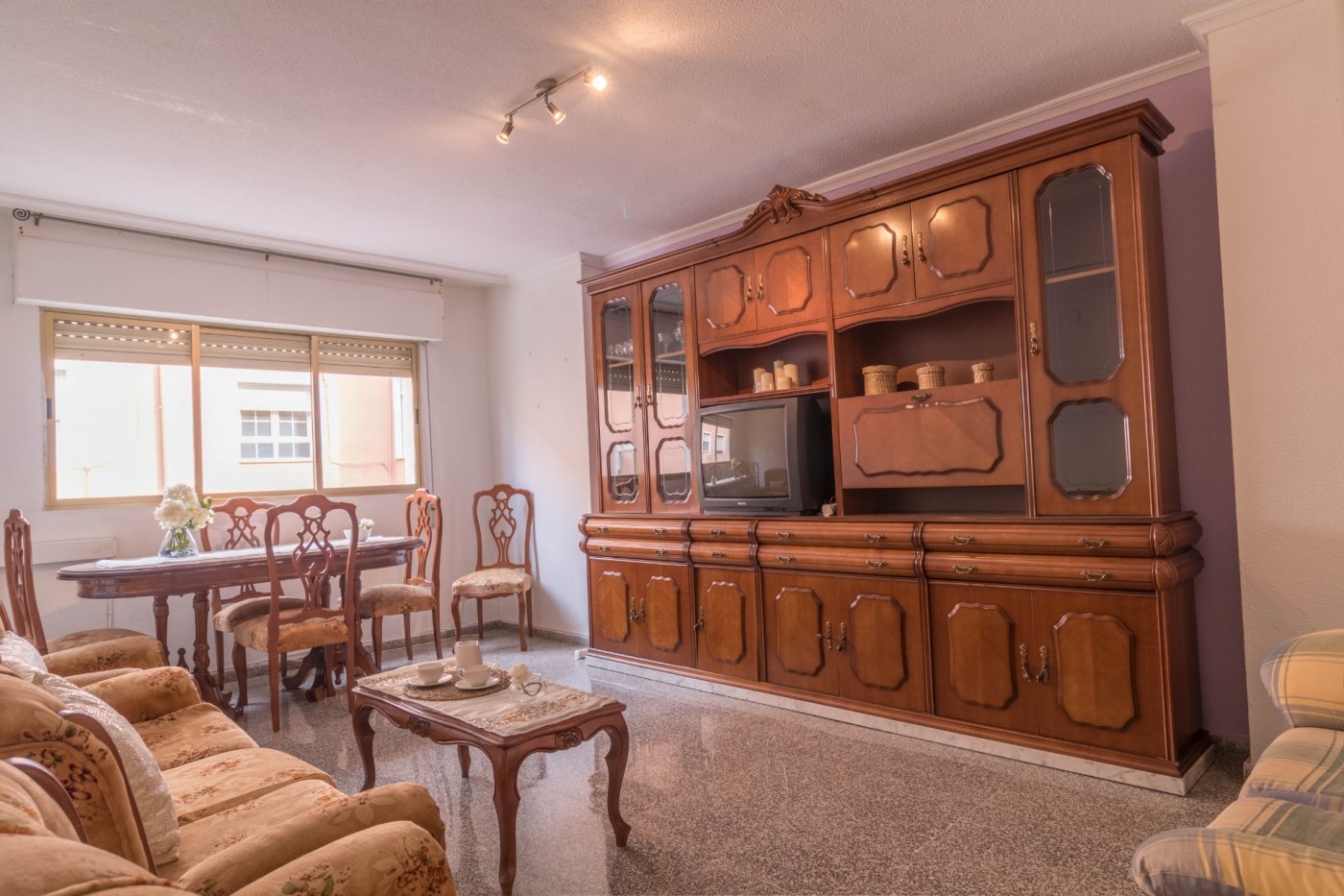 Apartment · 3 bed · 112 m² · Elda — Photo 2 of 8