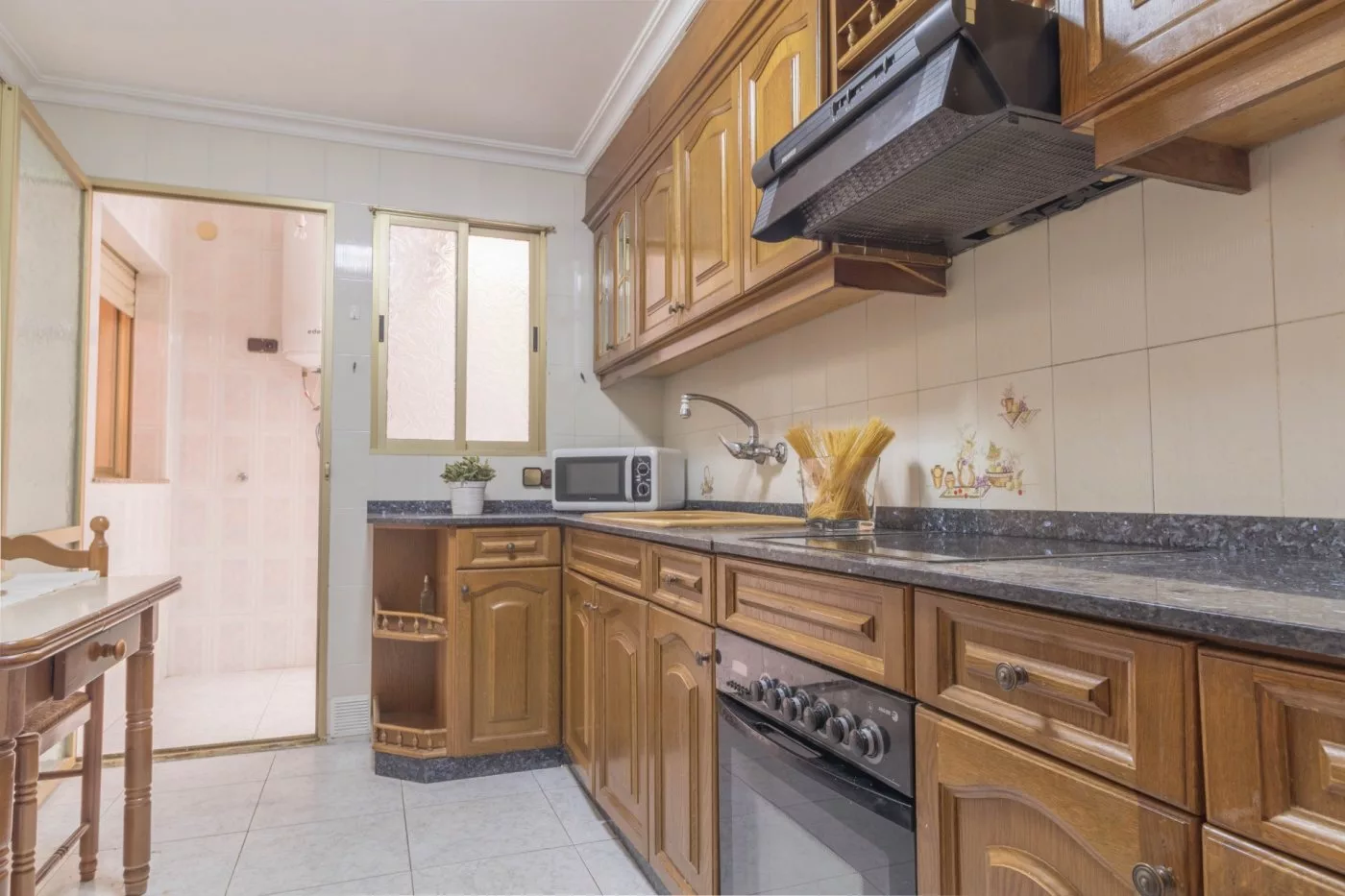 Apartment · 3 bed · 112 m² · Elda