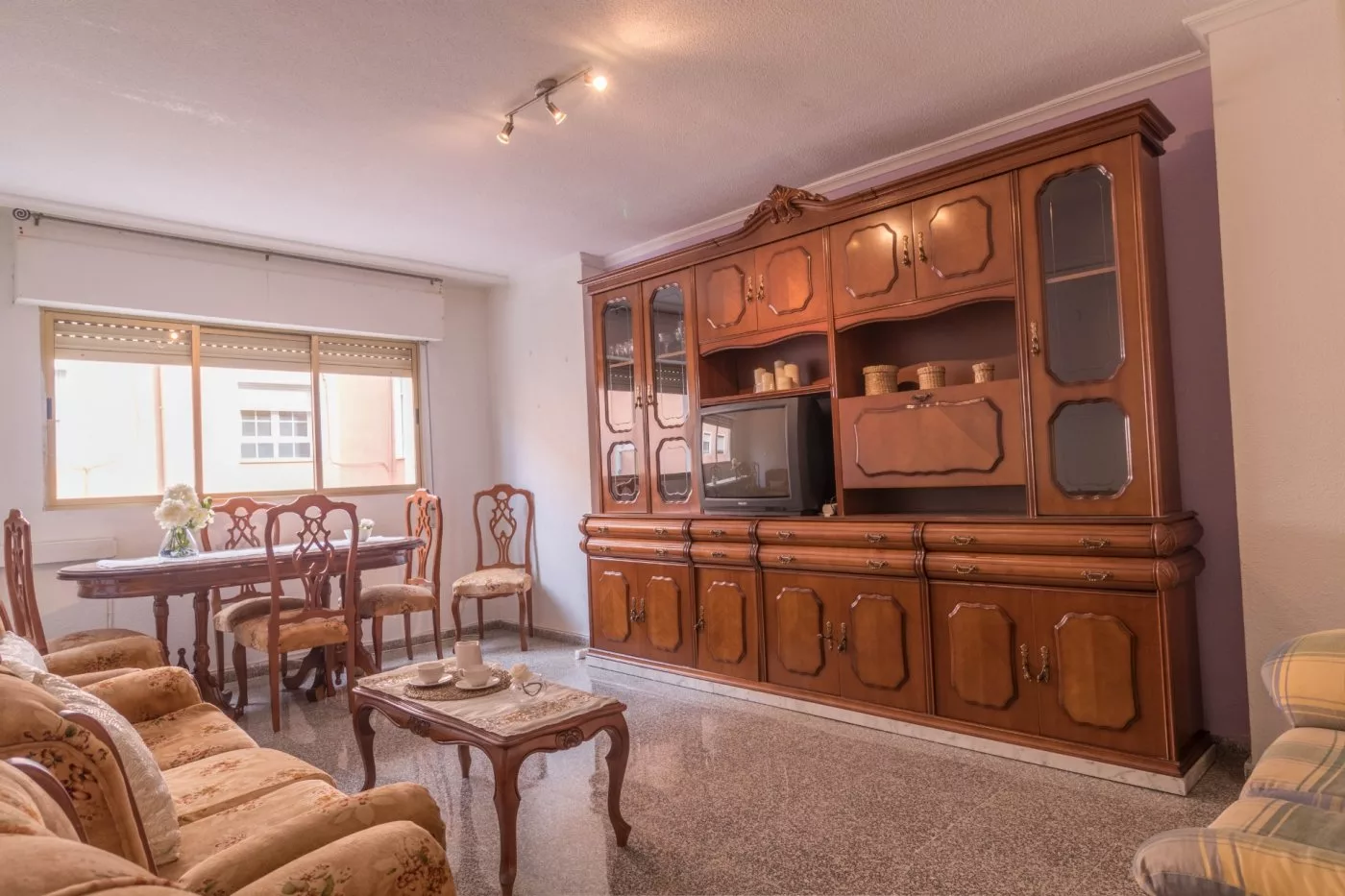 Apartment · 3 bed · 112 m² · Elda — Photo 2 of 8