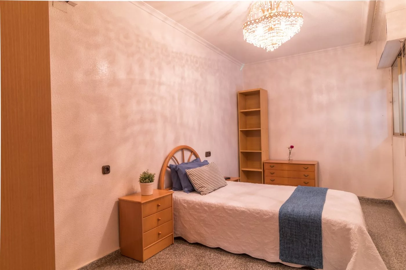 Apartment · 3 bed · 112 m² · Elda — Photo 4 of 8