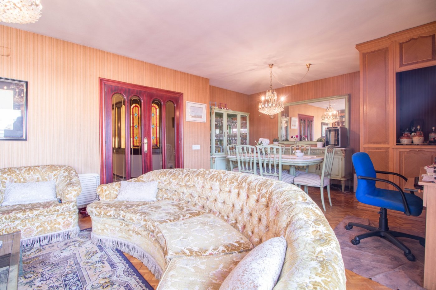 Penthouse · 5 bed · 2 baths · 180 m² · Elda — Photo 3 of 20