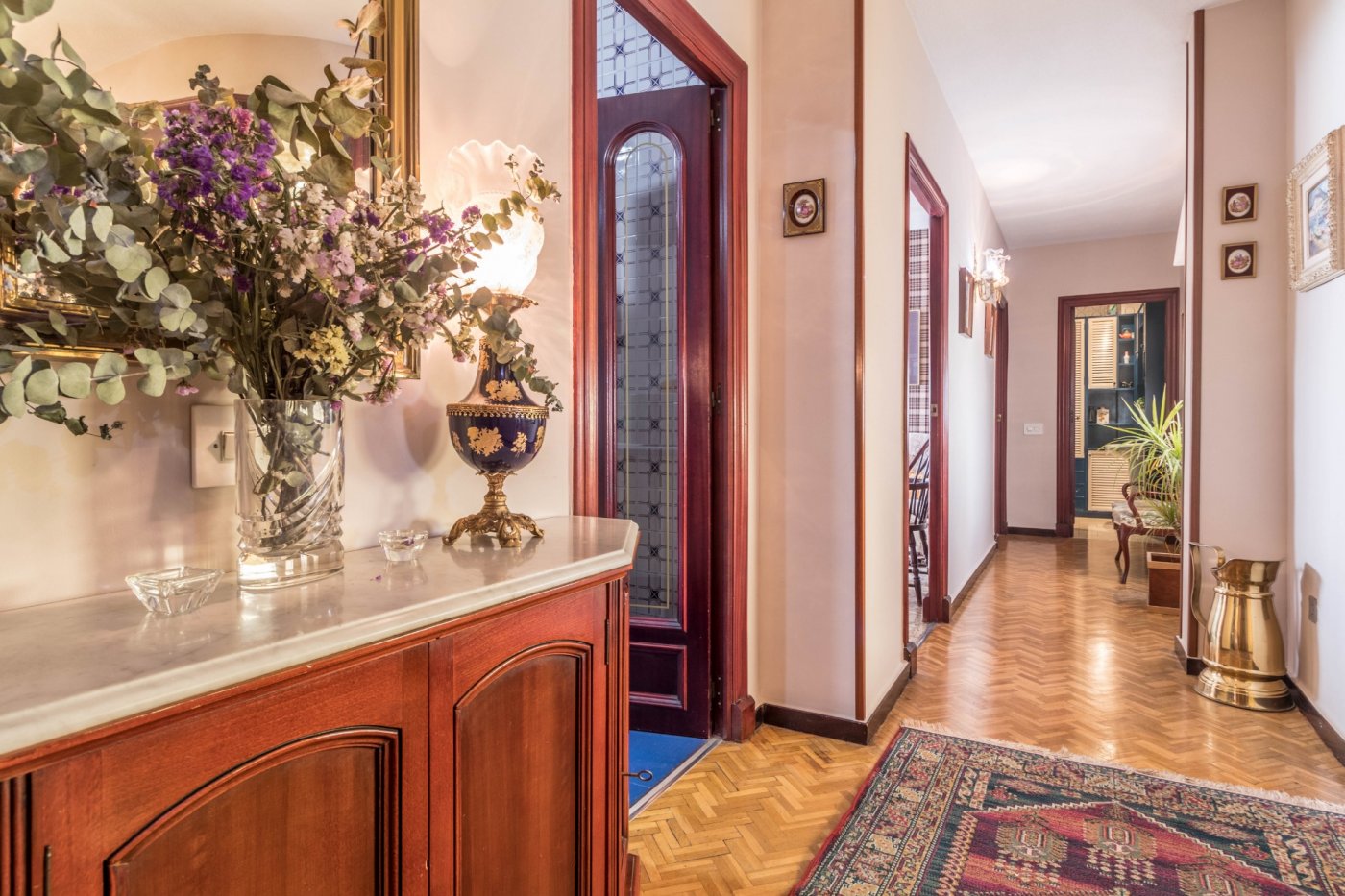 Penthouse · 5 bed · 2 baths · 180 m² · Elda — Photo 4 of 20