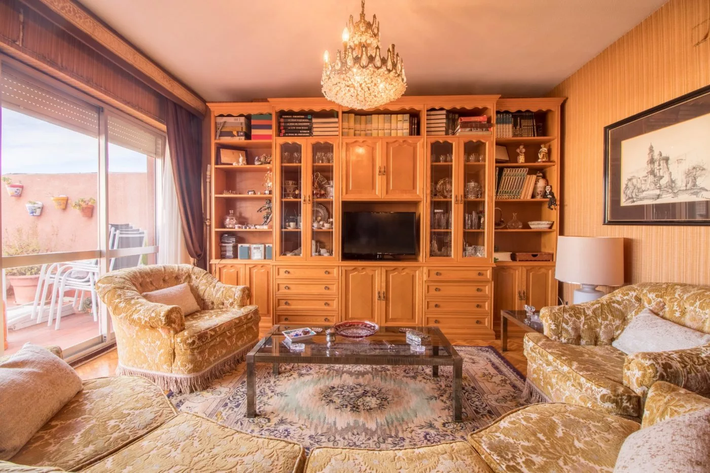 Penthouse · 5 bed · 2 baths · 180 m² · Elda