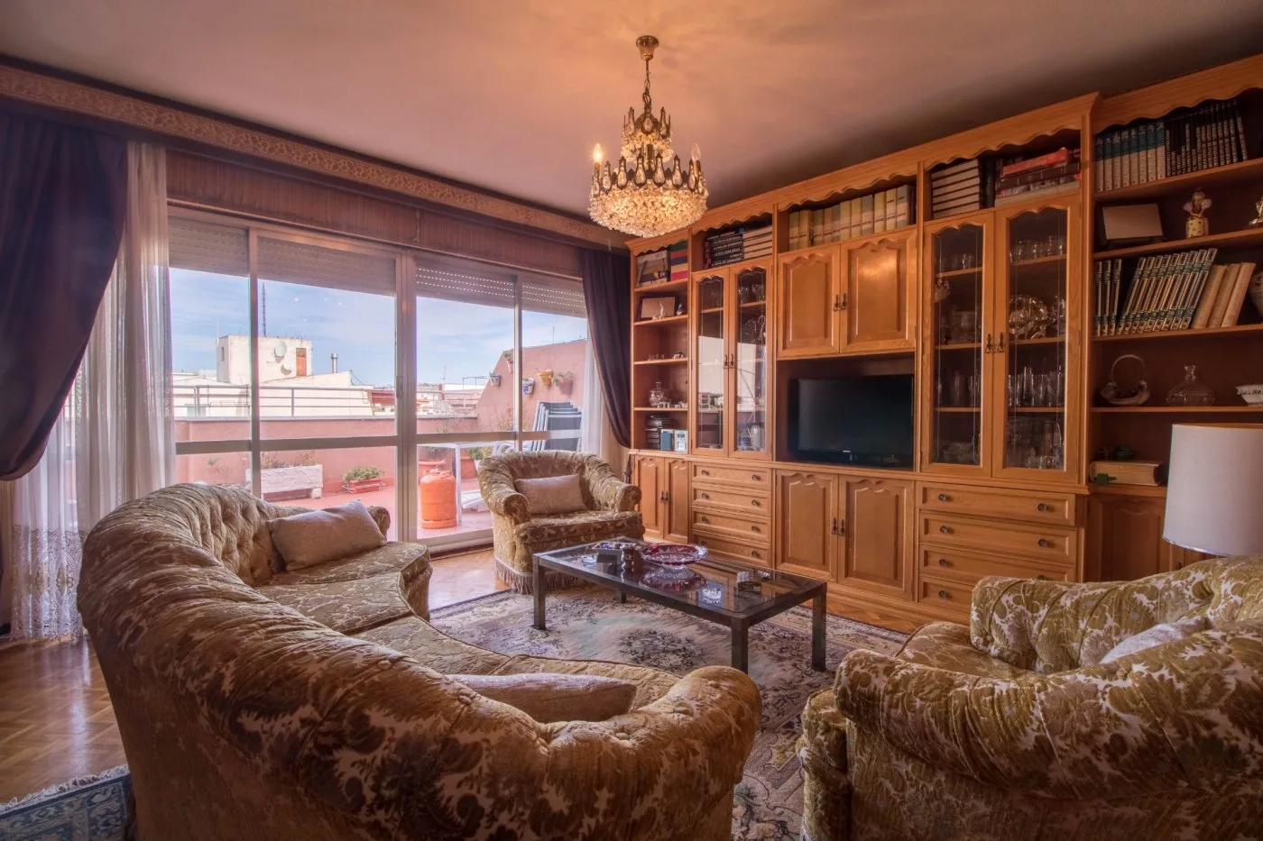 Penthouse · 5 bed · 2 baths · 180 m² · Elda — Photo 2 of 20