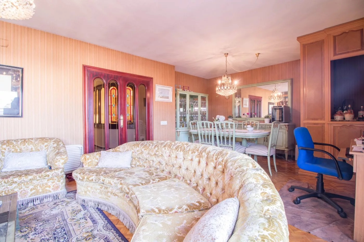 Penthouse · 5 bed · 2 baths · 180 m² · Elda — Photo 3 of 20