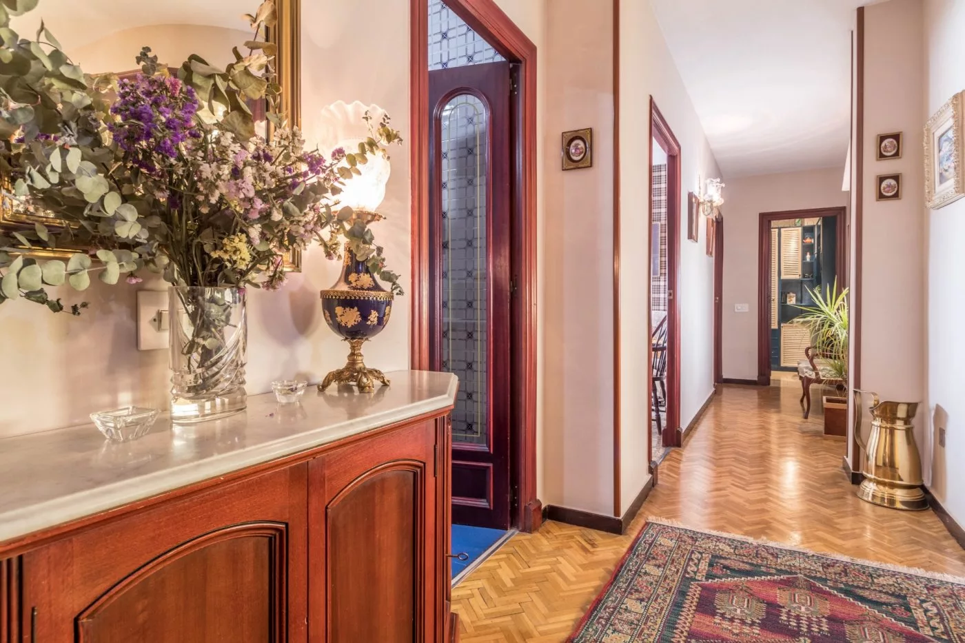 Penthouse · 5 bed · 2 baths · 180 m² · Elda — Photo 4 of 20