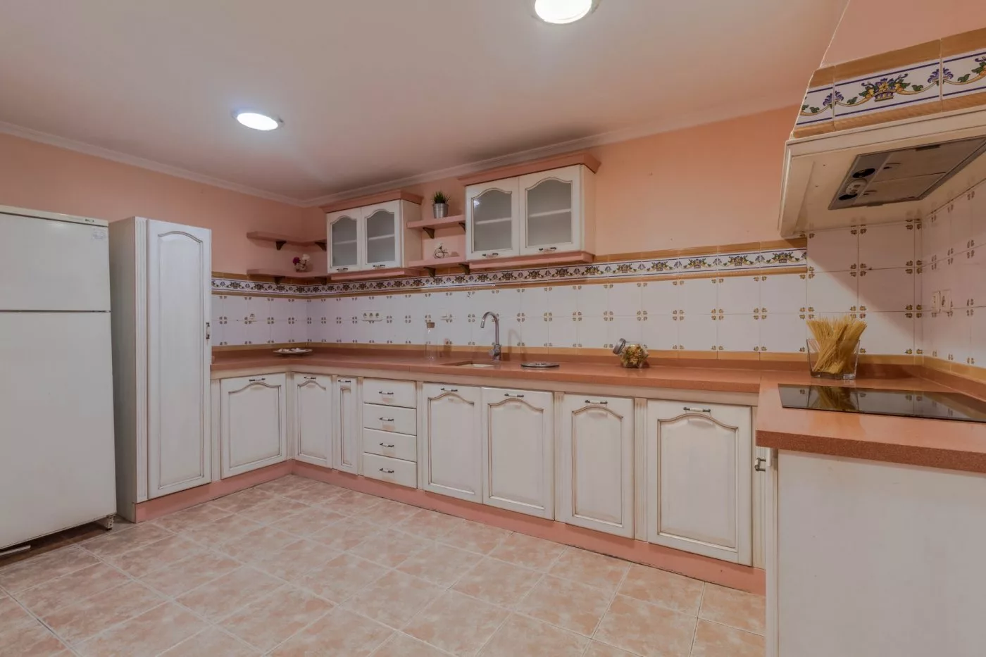 Bungalow · 4 bed · 2 baths · 130 m² · Elda — Photo 5 of 15