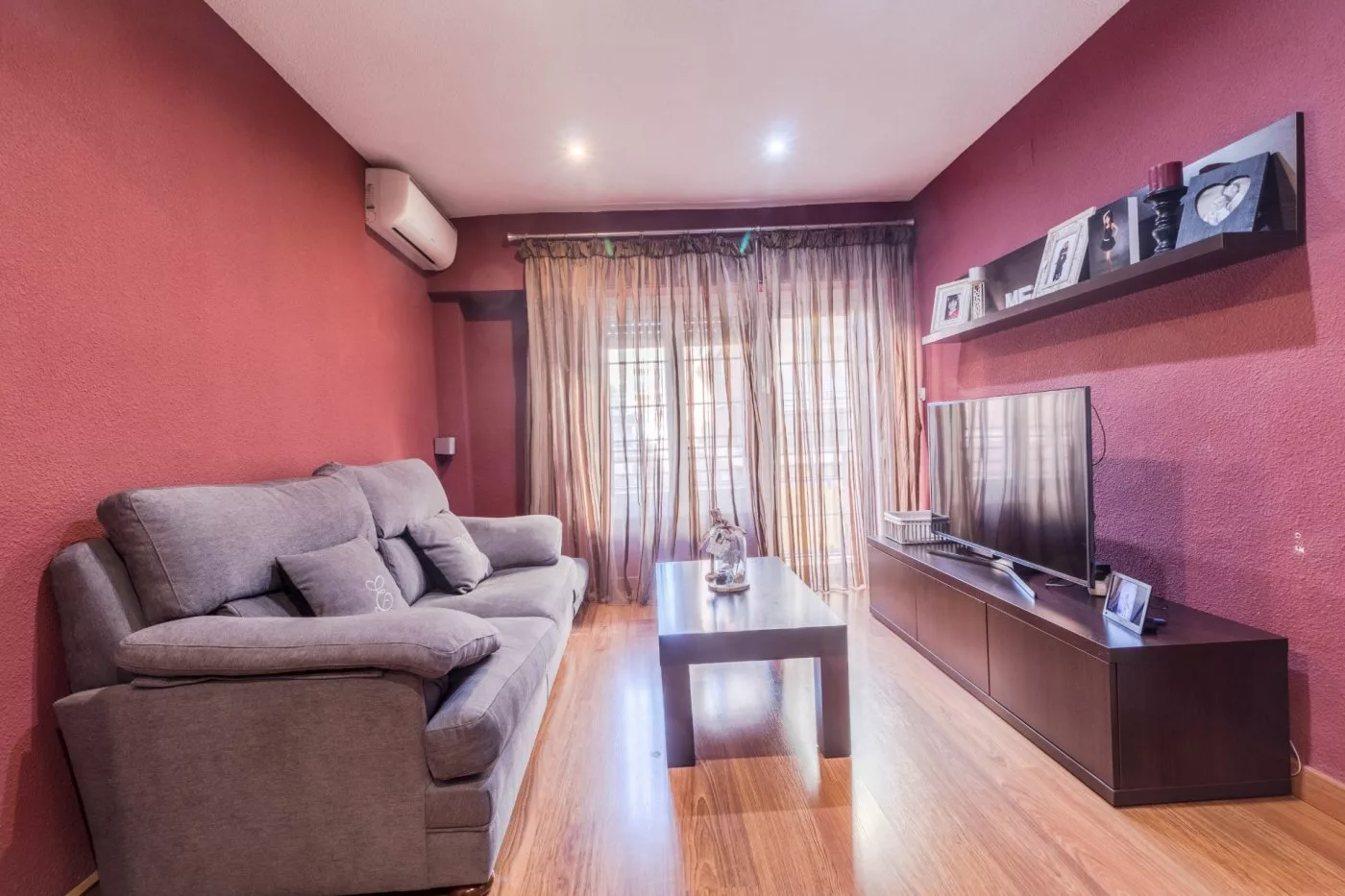 Apartment · 3 bed · 1 bath · 82 m² · Elda