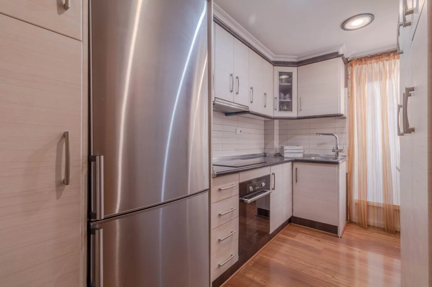 Apartment · 3 bed · 1 bath · 82 m² · Elda — Photo 2 of 18