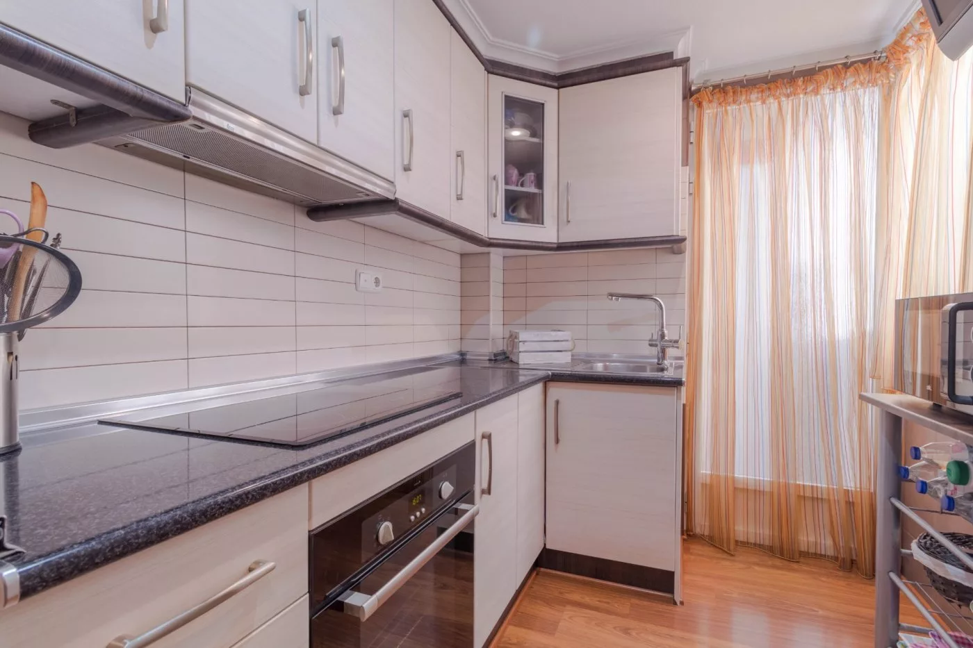 Apartment · 3 bed · 1 bath · 82 m² · Elda — Photo 3 of 18