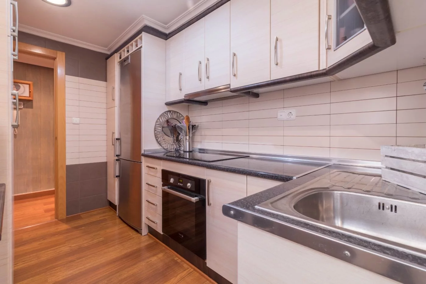 Apartment · 3 bed · 1 bath · 82 m² · Elda — Photo 4 of 18