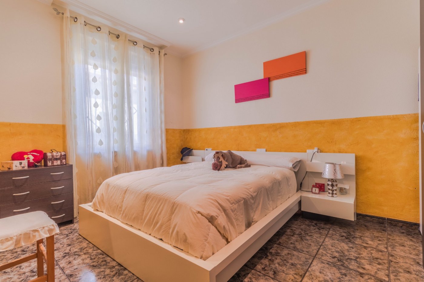 Casa independiente en zona Huerta Nueva — Foto 4 de 18