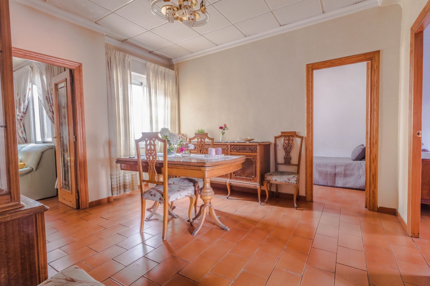 House for rent in Av. de Madrid, Petrer — Photo 2 of 13