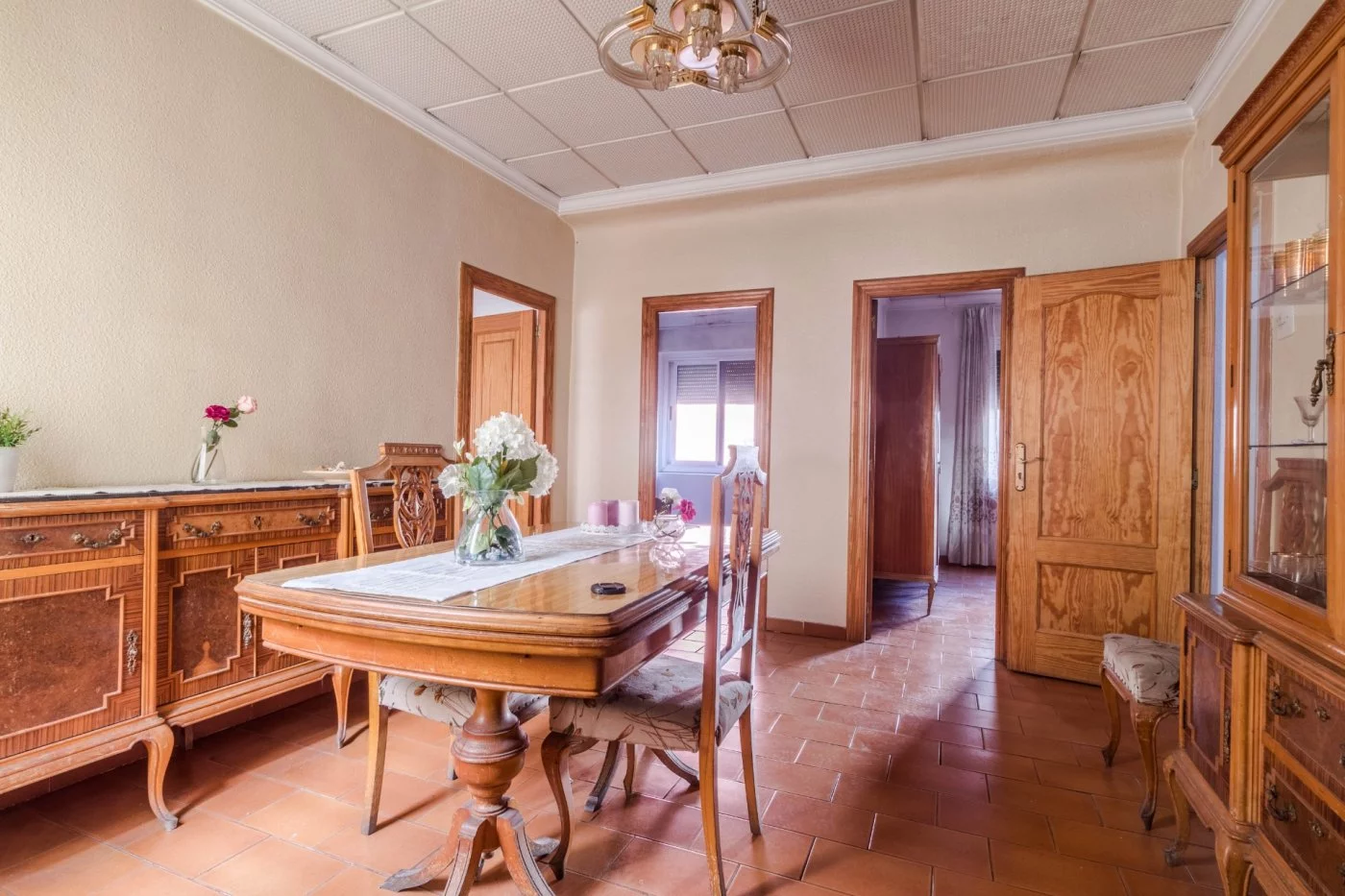 House for rent in Av. de Madrid, Petrer — Photo 3 of 13