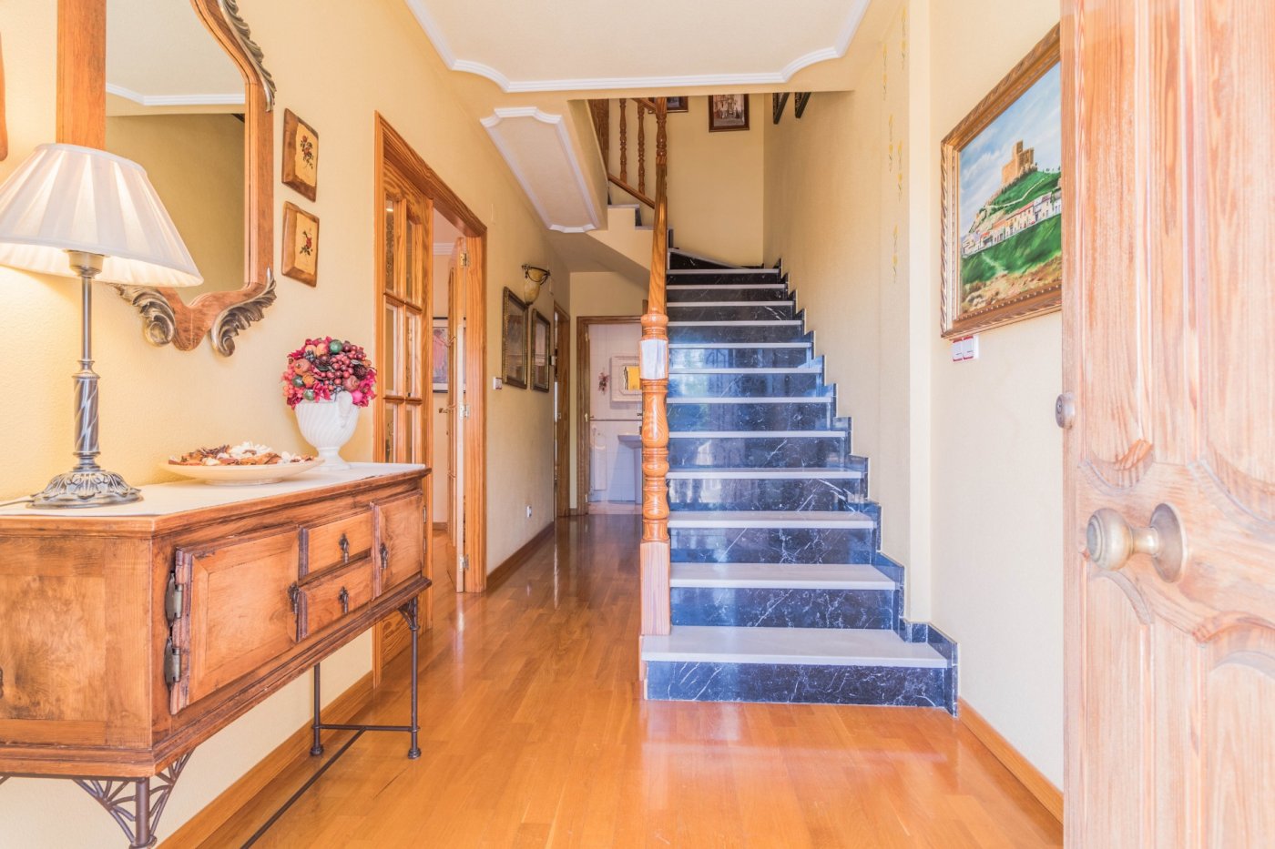 Tu bungalow en el centro de Petrer — Foto 4 de 26