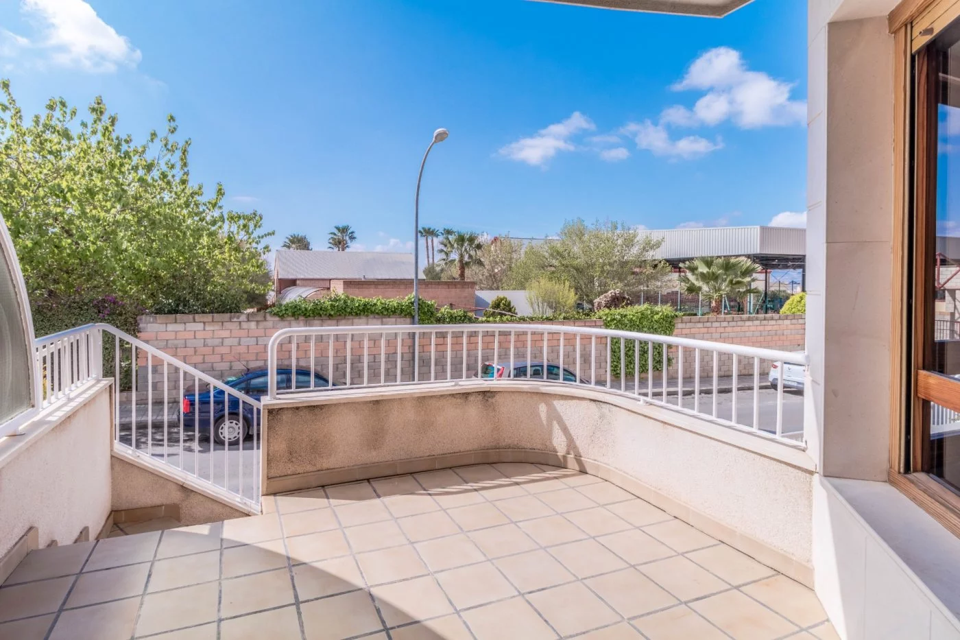 Bungalow for rent in Av. Reina Sofia, Petrer — Photo 3 of 26