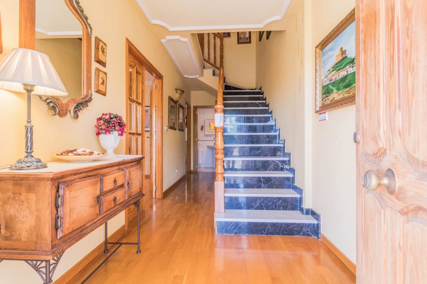 Bungalow for rent in Av. Reina Sofia, Petrer — Photo 4 of 26