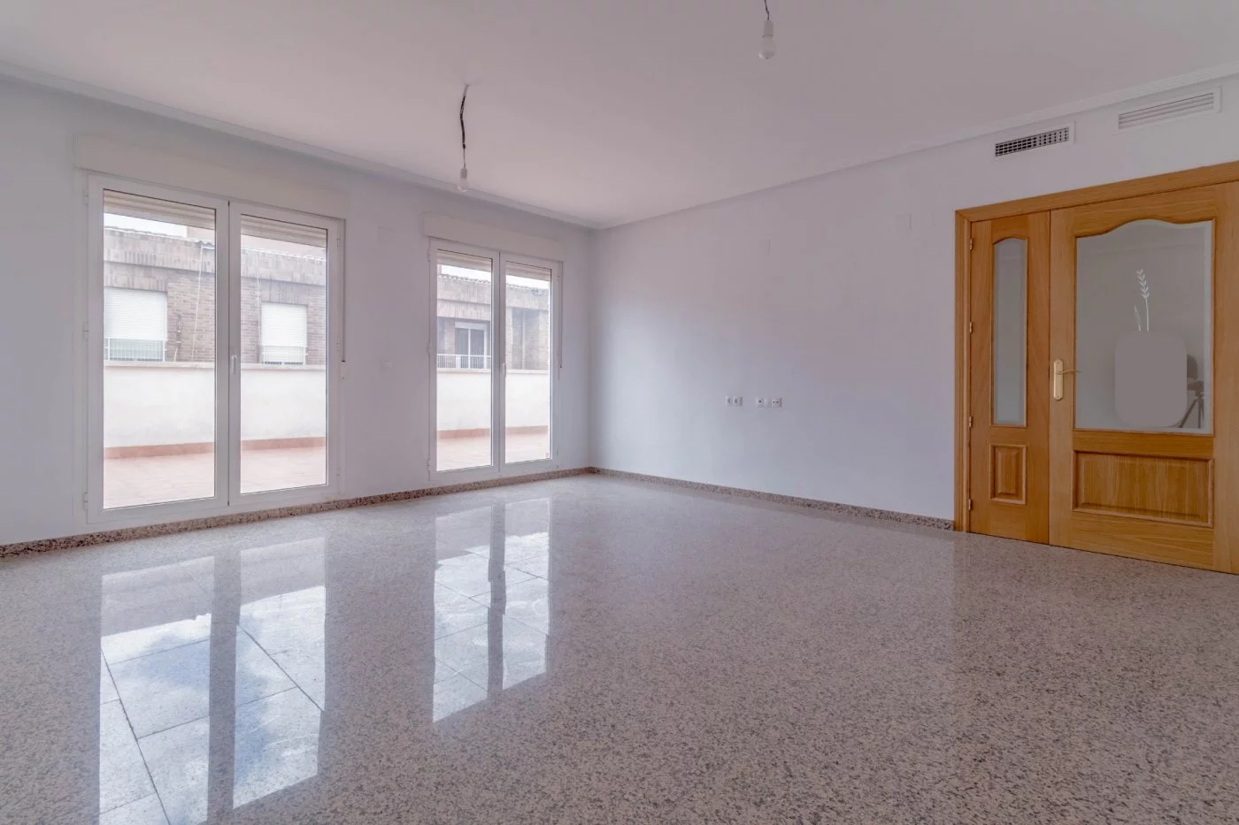 Ático for rent in Av. acacias, Elda — Photo 5 of 14