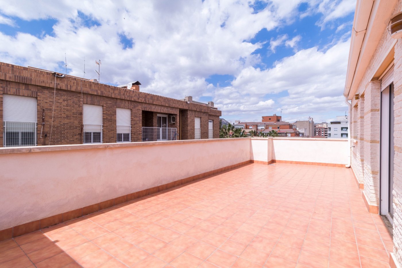 Ático a estrenar en las Monjas — Foto 2 de 14
