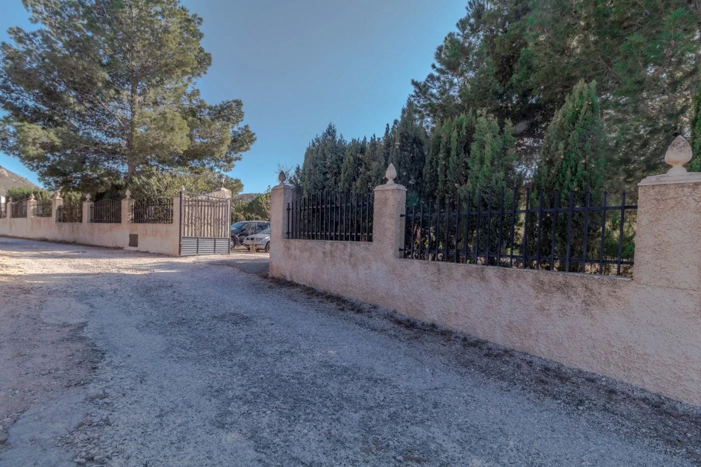 Country house for rent in Los Colegiales, Petrer — Photo 5 of 25