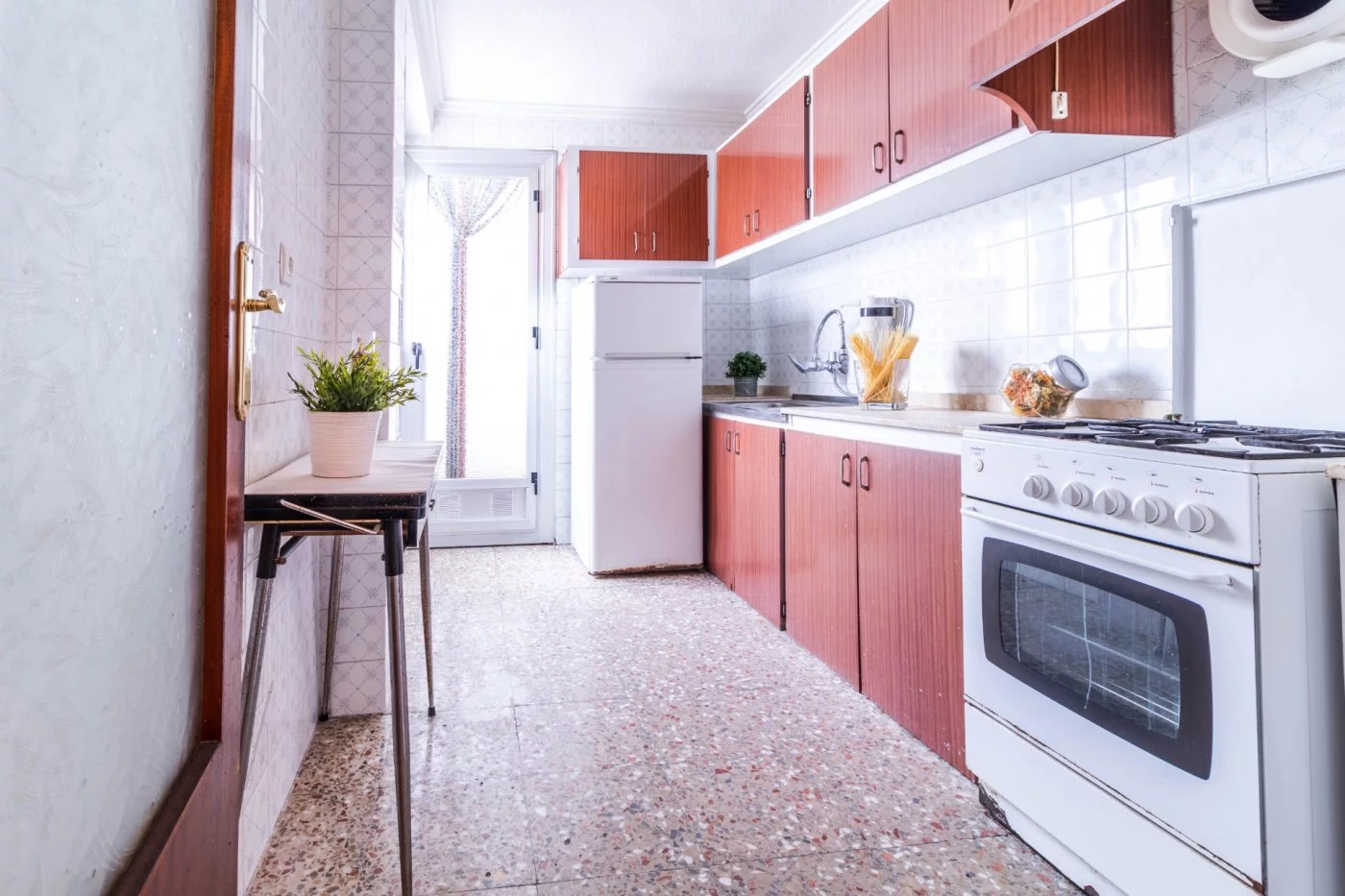 Apartment for rent in Avenidas chapí - alfonso xiii, Elda — Photo 4 of 14