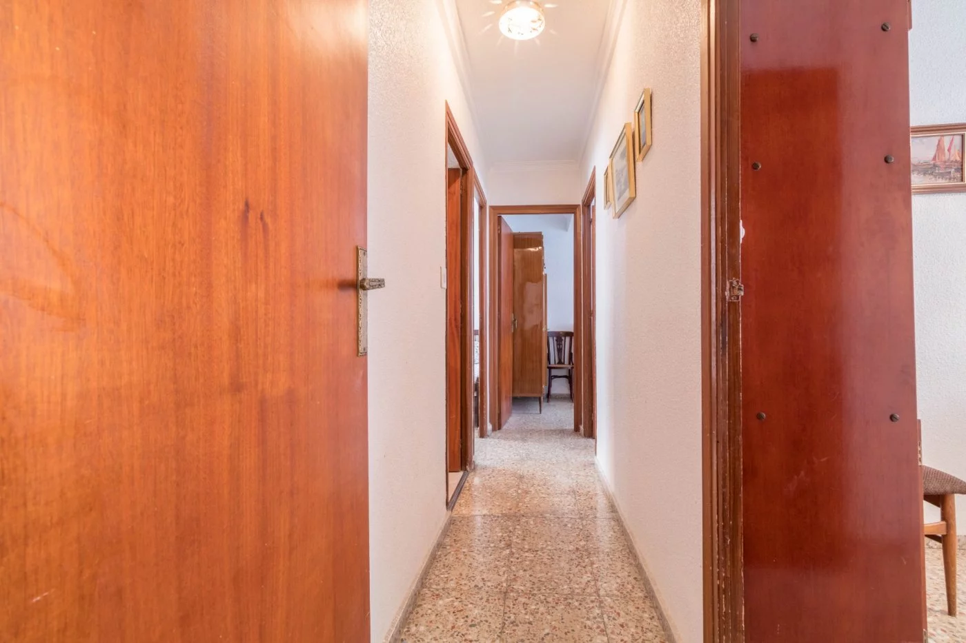 Apartment for rent in Avenidas chapí - alfonso xiii, Elda — Photo 5 of 14