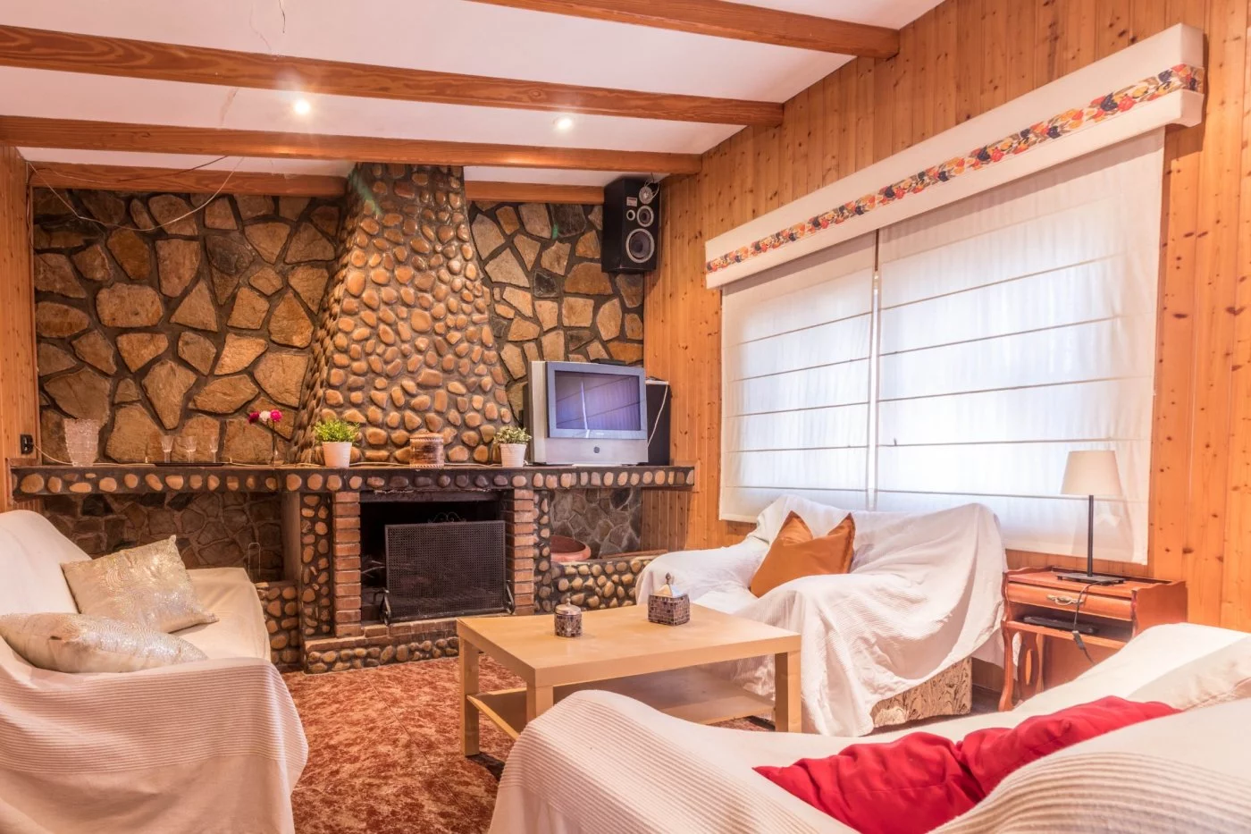 House for rent in Cine lis, Elda — Photo 3 of 14