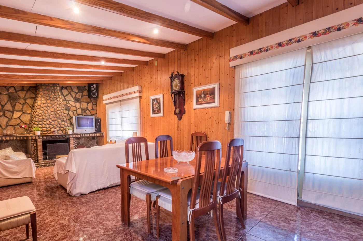 House for rent in Cine lis, Elda — Photo 4 of 14