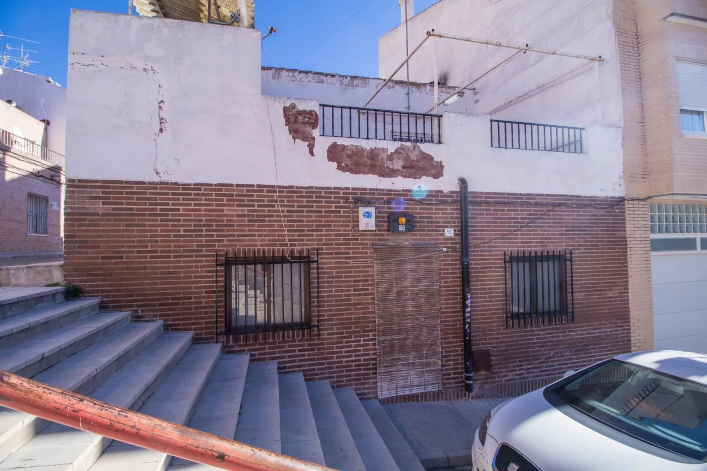 House for rent in Cine lis, Elda — Photo 5 of 14