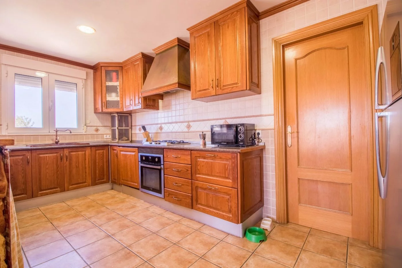 Villa for rent in Les Pedreres, Petrer — Photo 5 of 16