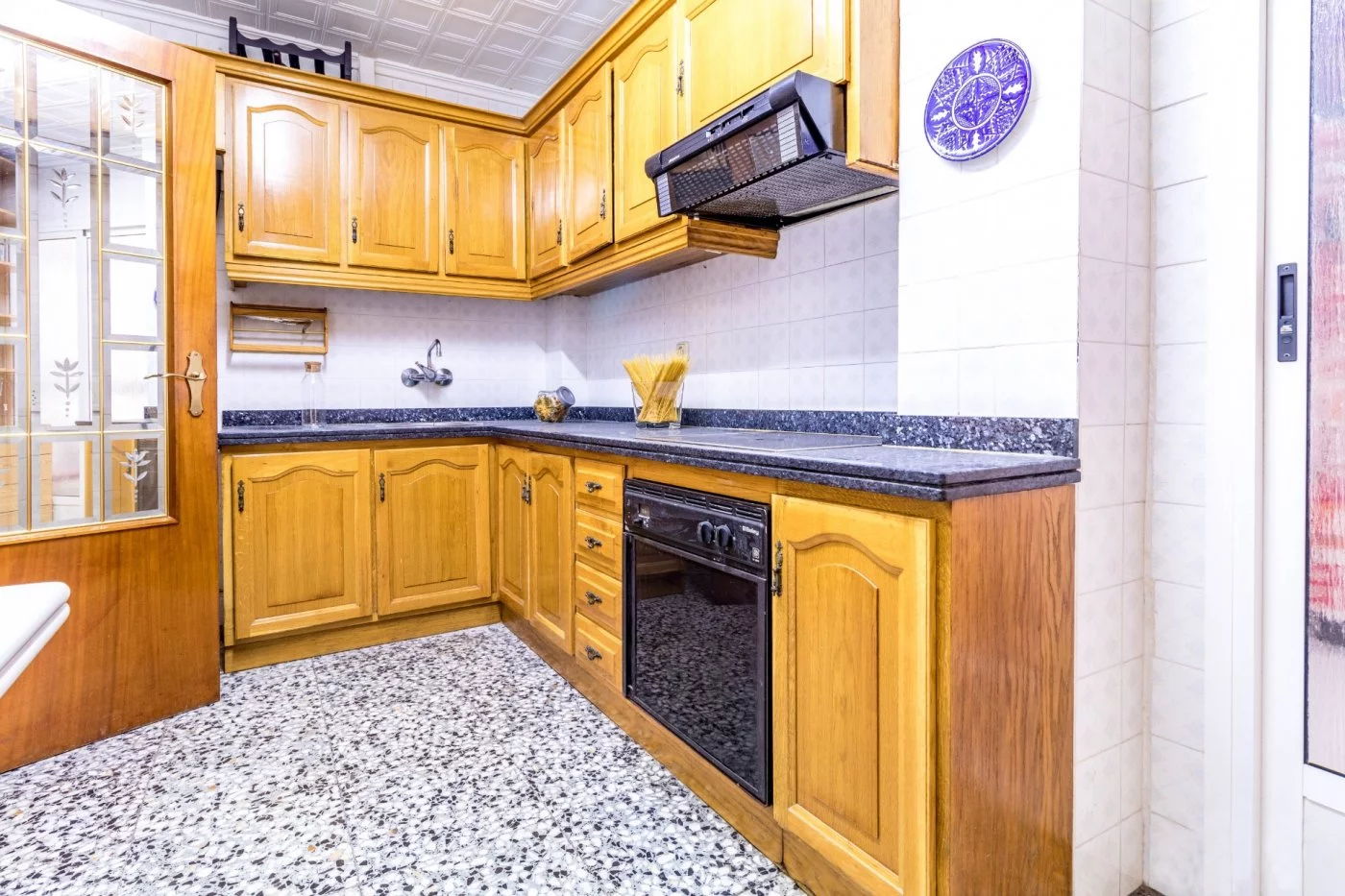 Apartment for rent in Avenidas chapí - alfonso xiii, Elda — Photo 3 of 9