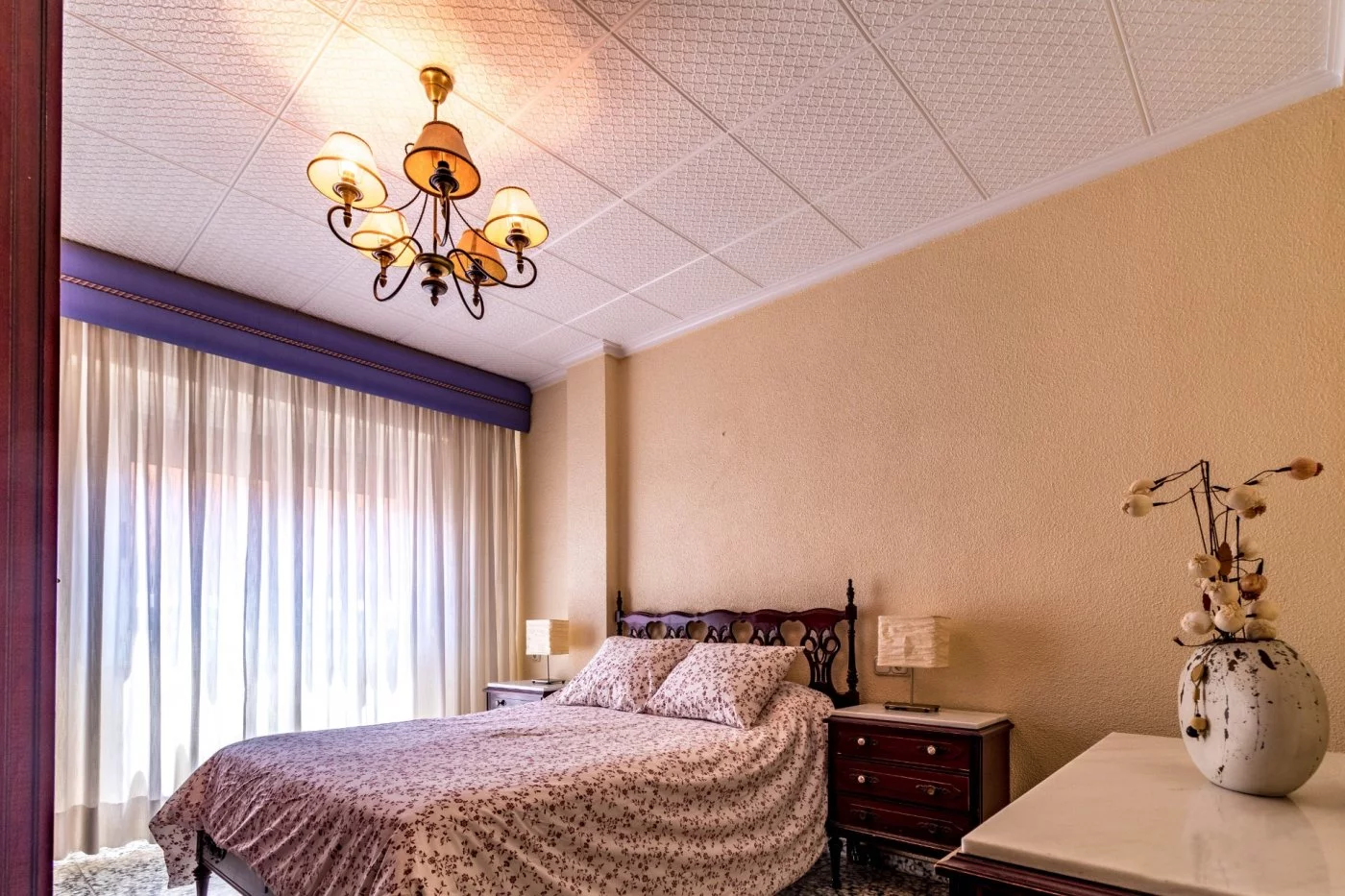 Apartment for rent in Avenidas chapí - alfonso xiii, Elda — Photo 5 of 9